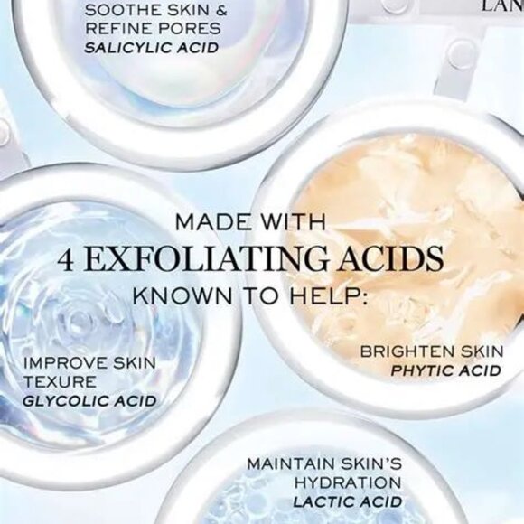 Lancome Clarifique Refining Double Treatment Essence MINI 1.69oz, 50ml NWOB - Picture 8 of 9